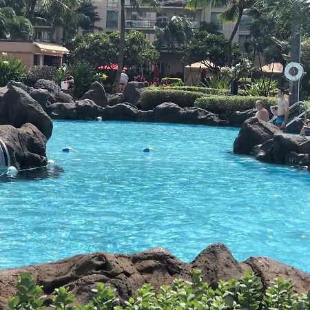Honua Kai - Hokulani 110 - 2 Bed 2 Bath Apartment In Honua Kai Resort 拉海纳 外观 照片