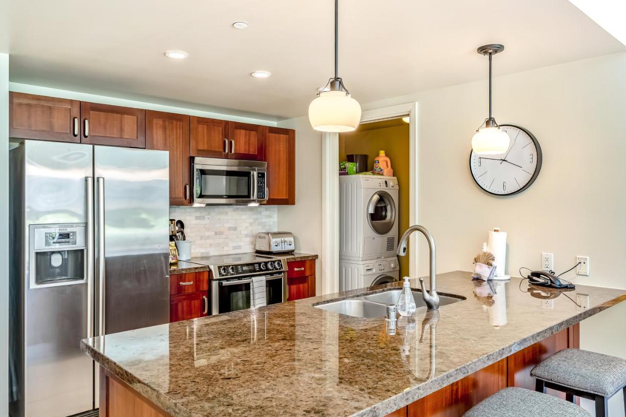 Honua Kai - Hokulani 110 - 2 Bed 2 Bath Apartment In Honua Kai Resort 拉海纳 外观 照片