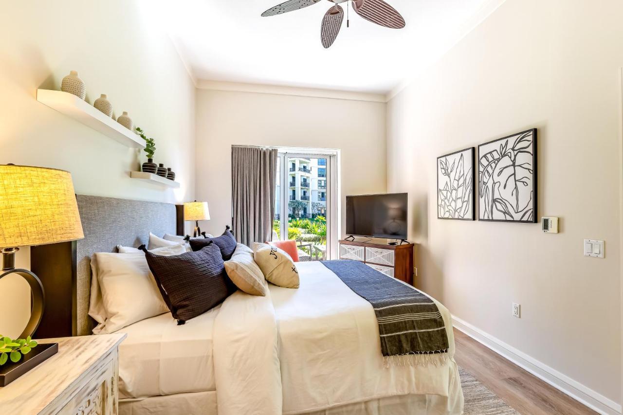 Honua Kai - Hokulani 110 - 2 Bed 2 Bath Apartment In Honua Kai Resort 拉海纳 外观 照片