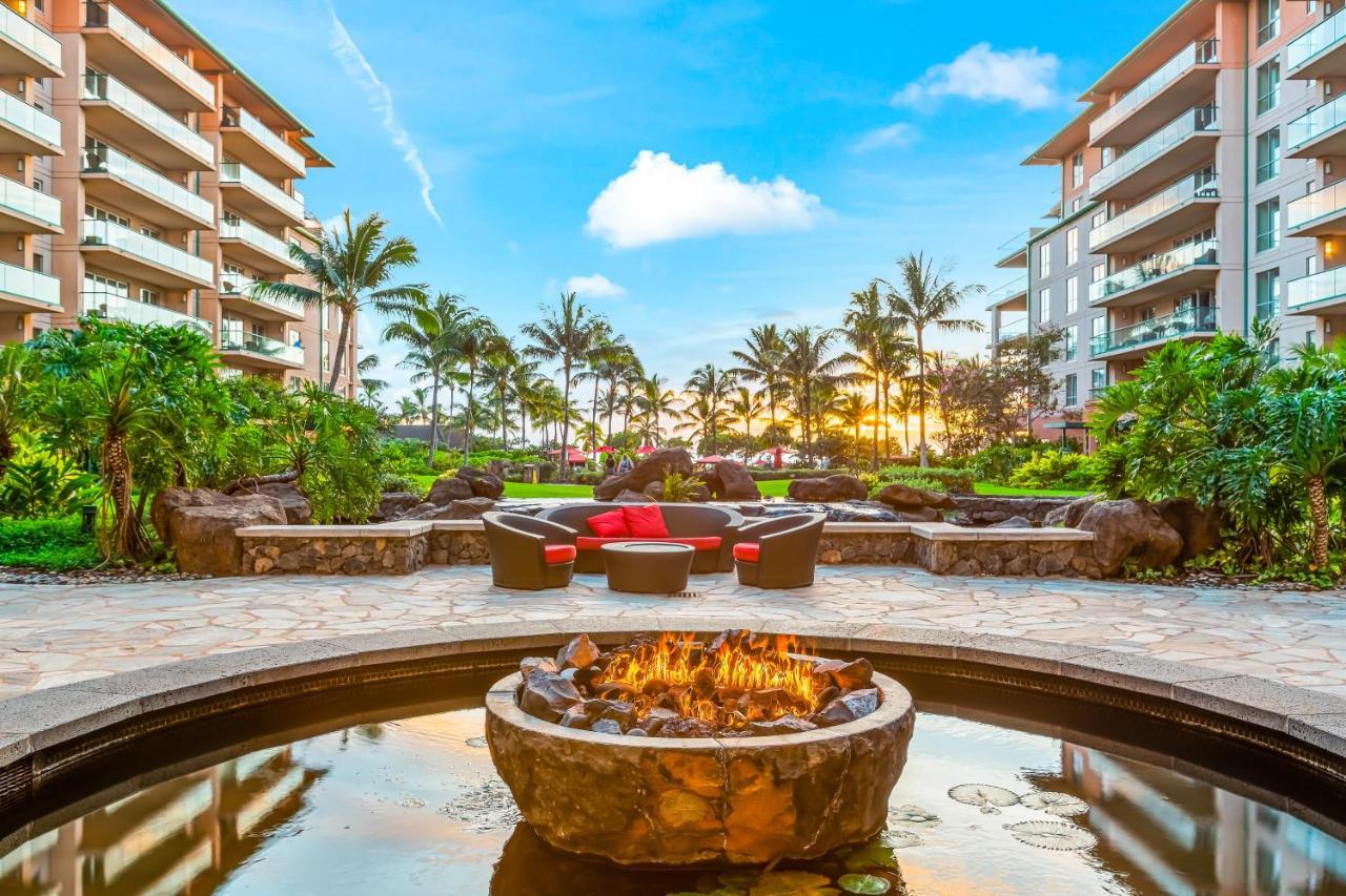 Honua Kai - Hokulani 110 - 2 Bed 2 Bath Apartment In Honua Kai Resort 拉海纳 外观 照片