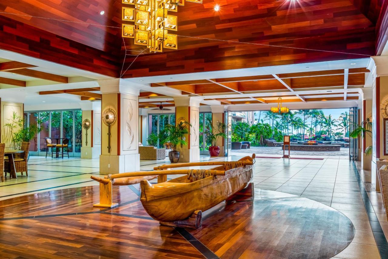 Honua Kai - Hokulani 110 - 2 Bed 2 Bath Apartment In Honua Kai Resort 拉海纳 外观 照片