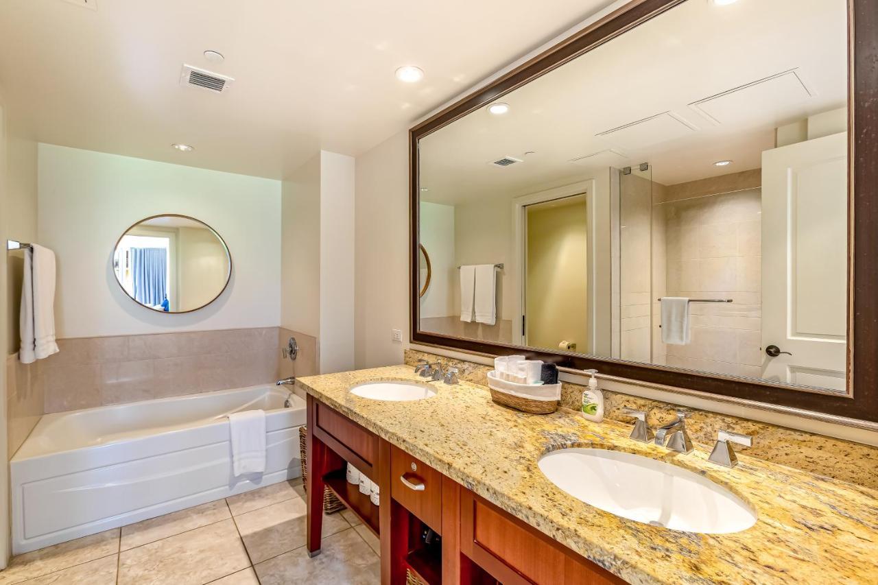 Honua Kai - Hokulani 110 - 2 Bed 2 Bath Apartment In Honua Kai Resort 拉海纳 外观 照片