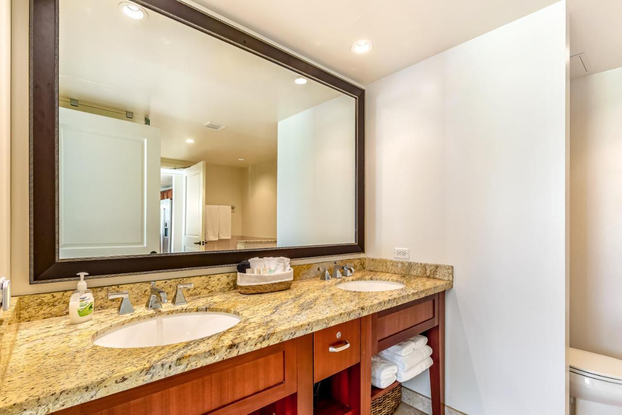 Honua Kai - Hokulani 110 - 2 Bed 2 Bath Apartment In Honua Kai Resort 拉海纳 外观 照片