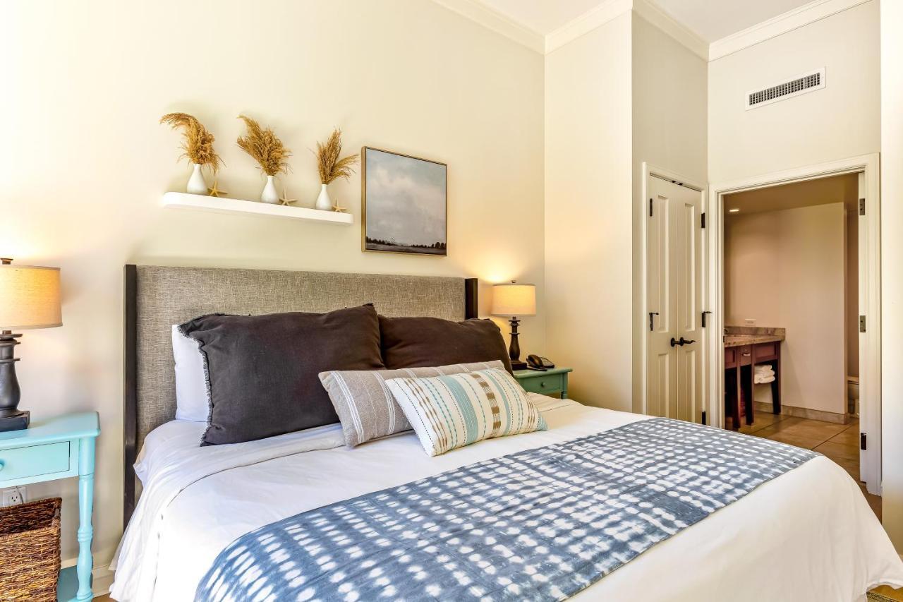 Honua Kai - Hokulani 110 - 2 Bed 2 Bath Apartment In Honua Kai Resort 拉海纳 外观 照片