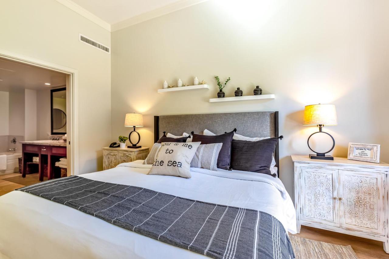 Honua Kai - Hokulani 110 - 2 Bed 2 Bath Apartment In Honua Kai Resort 拉海纳 外观 照片
