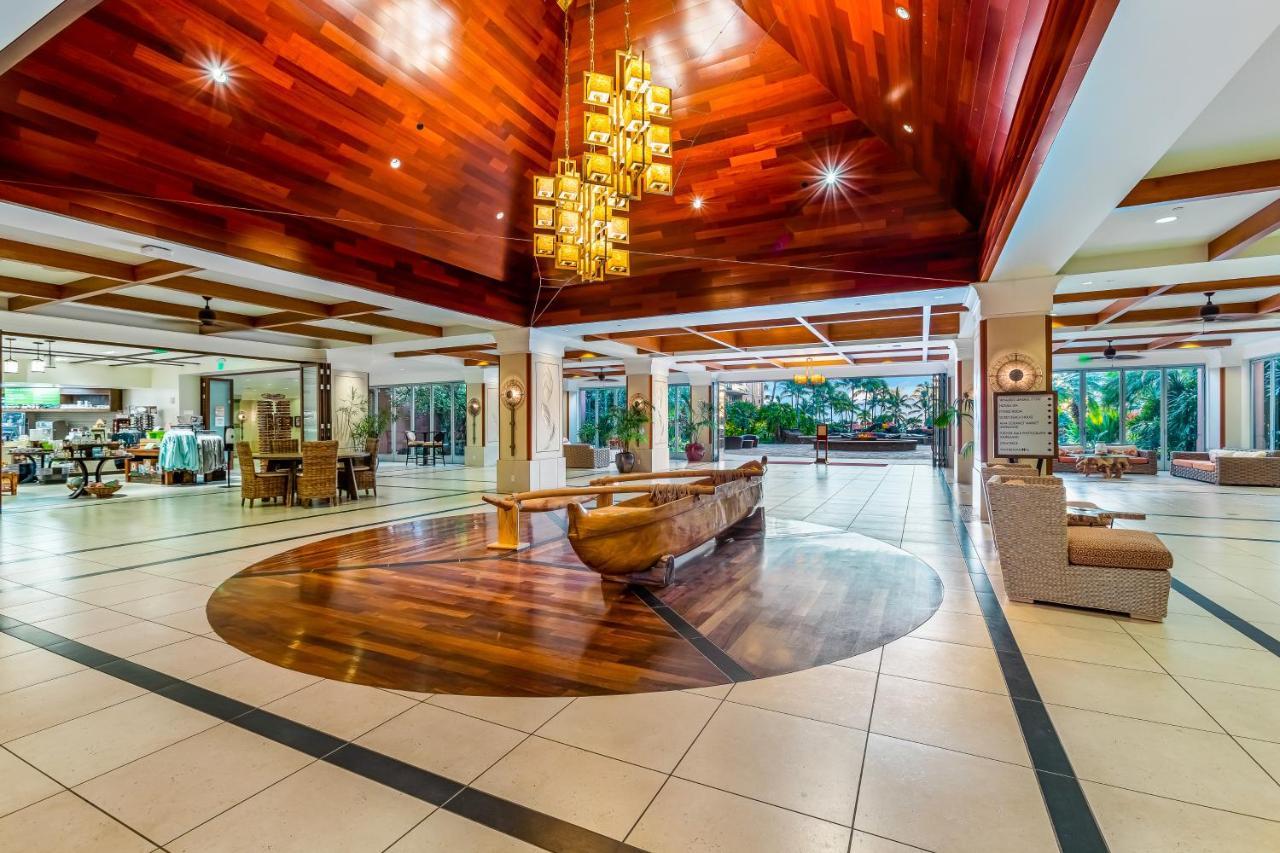 Honua Kai - Hokulani 110 - 2 Bed 2 Bath Apartment In Honua Kai Resort 拉海纳 外观 照片
