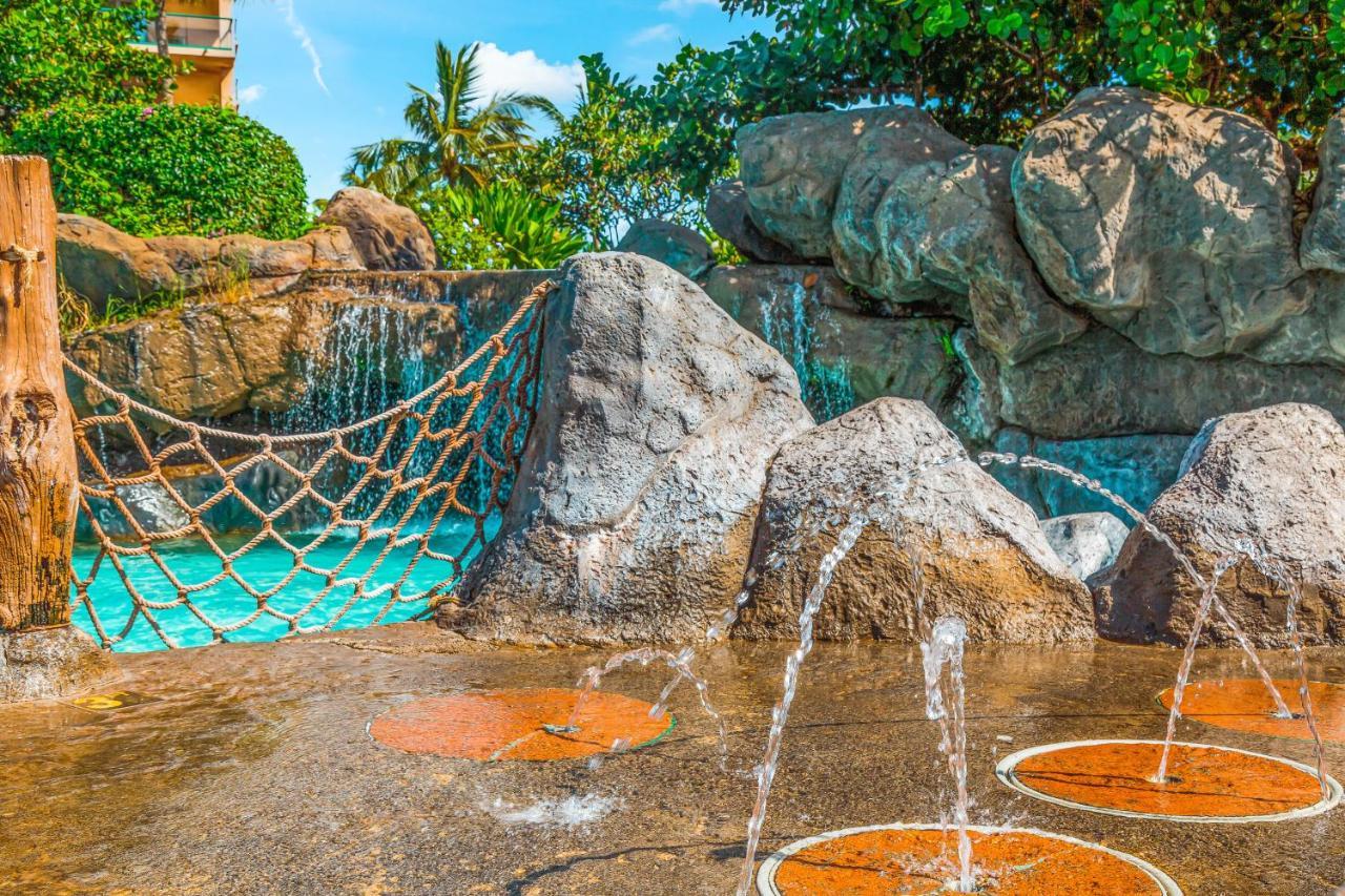 Honua Kai - Hokulani 110 - 2 Bed 2 Bath Apartment In Honua Kai Resort 拉海纳 外观 照片